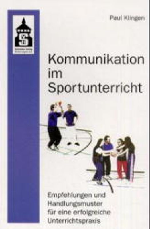 Kommunikation im Sportunterricht