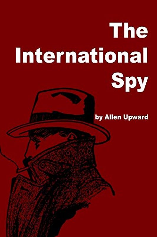 The International Spy