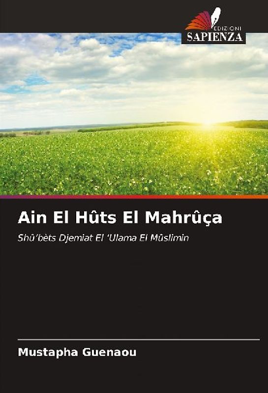 Ain El Hûts El Mahrûça