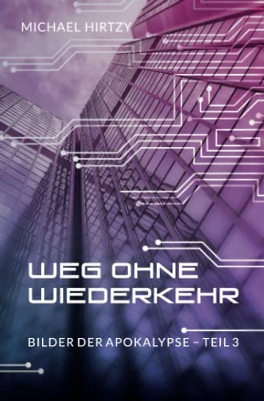 Weg ohne Wiederkehr: Bilder der Apokalypse Teil 3