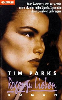 Roger zu lieben. Roman