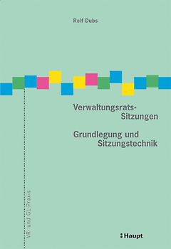 Verwaltungsrats-Sitzungen