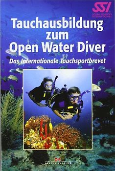 Tauchausbildung zum Open Water Diver. Das internationale Tauchsportbrevet