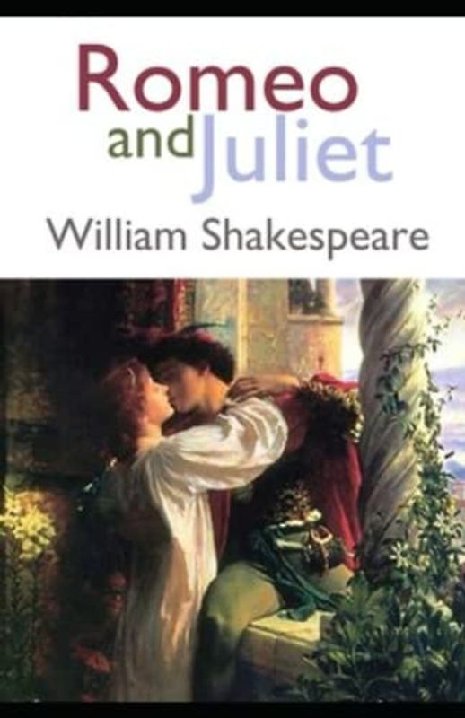 Romeo and Juliet
