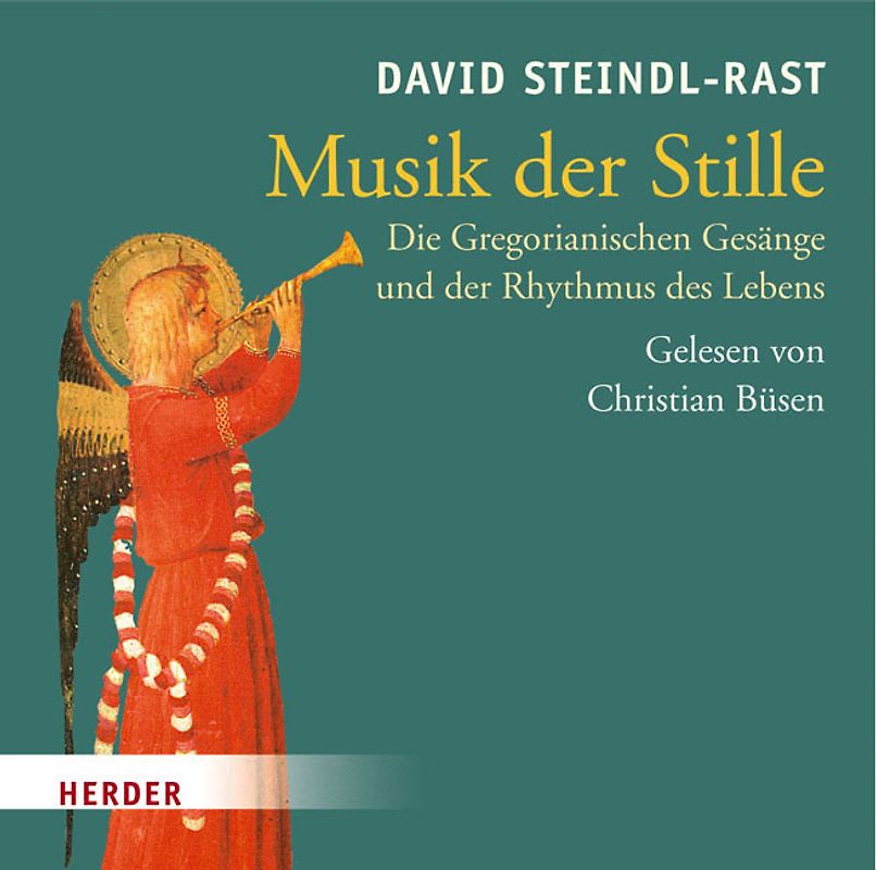 Musik der Stille