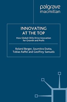 Innovating at the Top