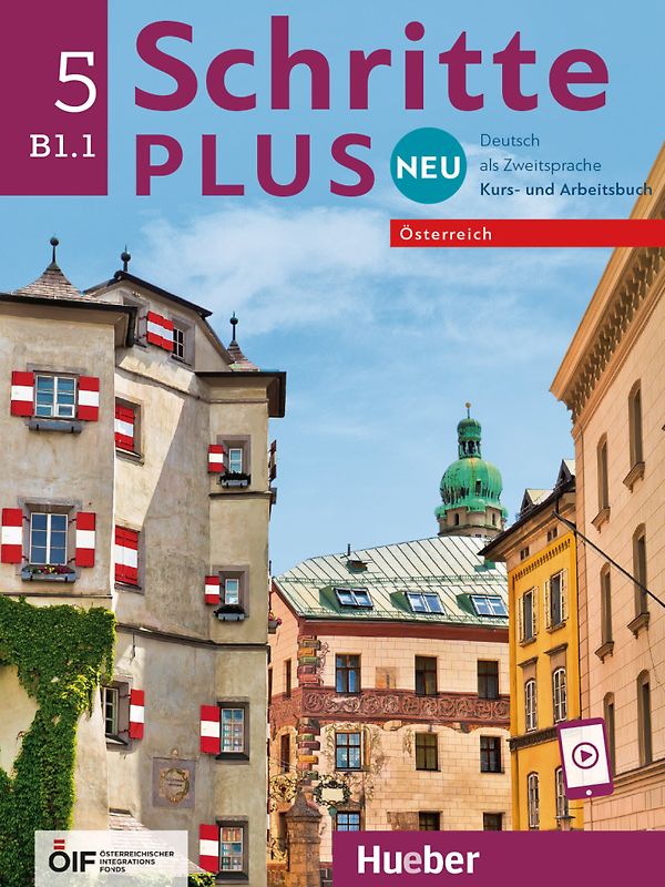 Schritte plus Neu 5 – Österreich