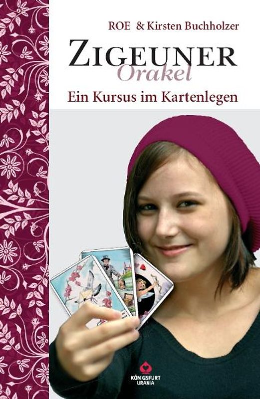 Ein Kursus im Kartenlegen