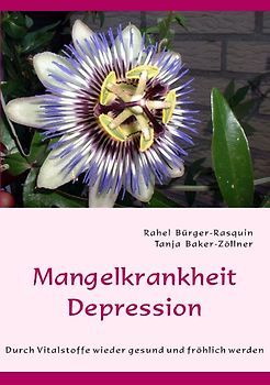 Mangelkrankheit Depression