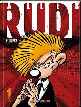 Alles Rudi Gesamtausgabe 1
