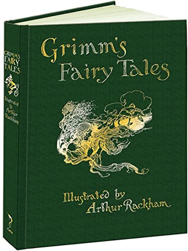 Grimm's Fairy Tales (Calla Editions)