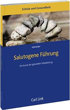 Salutogene Führung