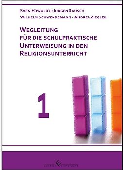 Wegleitung für die schulpraktische Unterweisung in den Religionsunterricht