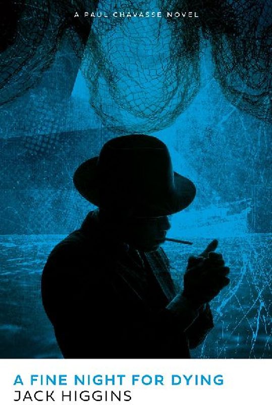 A Fine Night for Dying