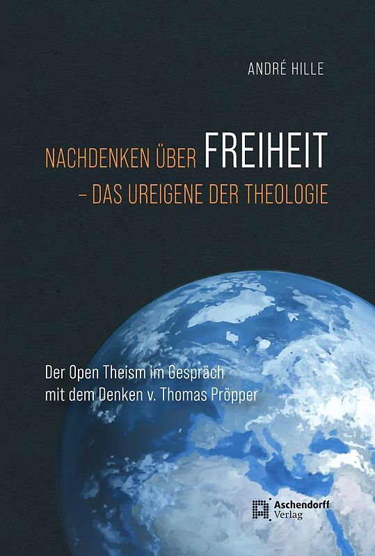 Nachdenken über Freiheit - das Ureigene der Theologie