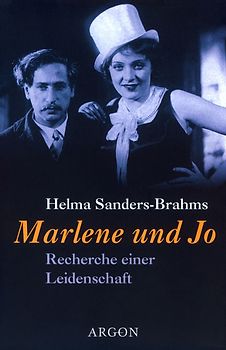 Marlene und Jo