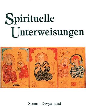 Spirituelle Unterweisungen
