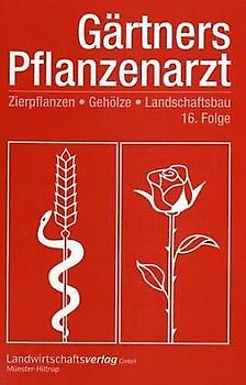 Gärtners Pflanzenarzt