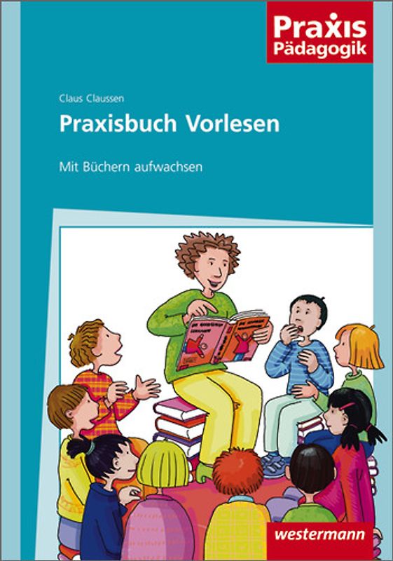 Praxisbuch Vorlesen