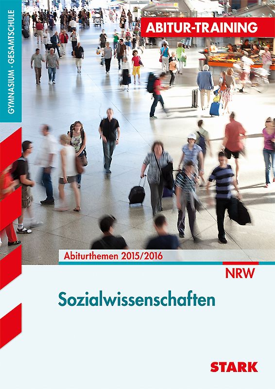STARK Abitur-Training - Sozialwissenschaften Nordrhein-Westfalen