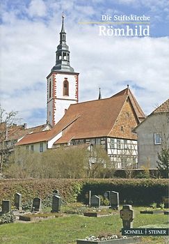 Römhild. Die Stiftskirche