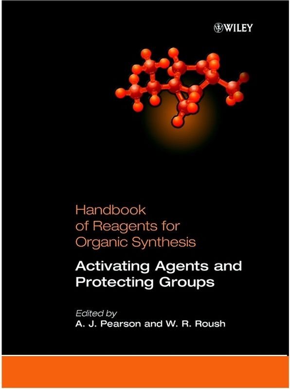 Handbook of Reagents for Organic Synthesis