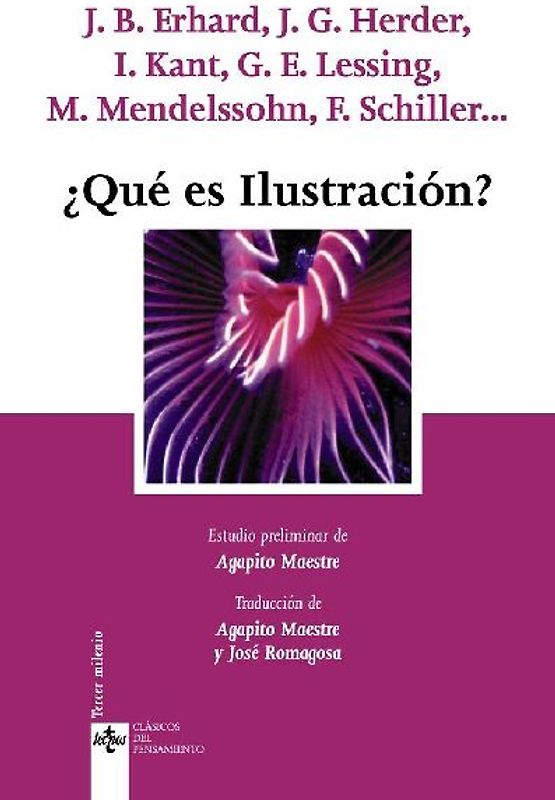 ¿Qué es Ilustración?