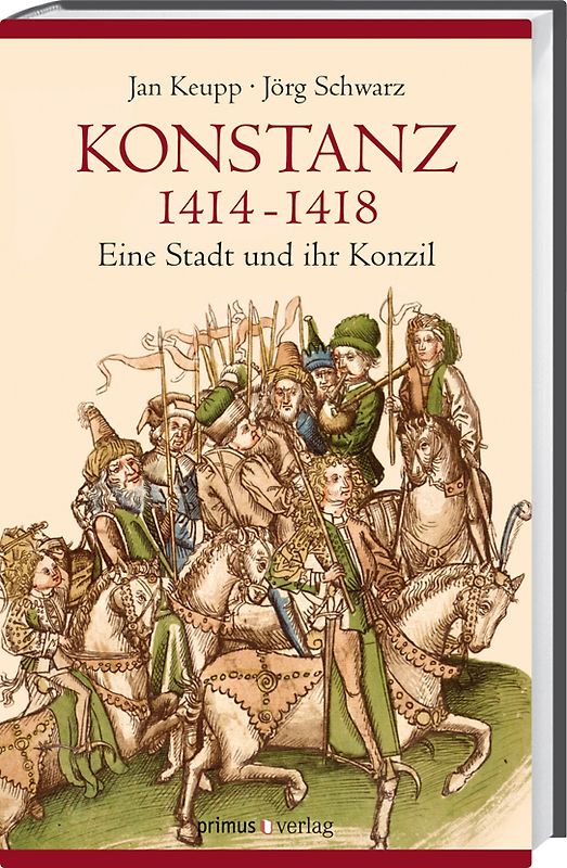 Konstanz 1414-1418
