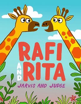 Rafi and Rita