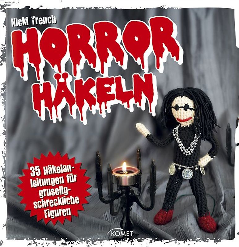 Horror-Häkeln
