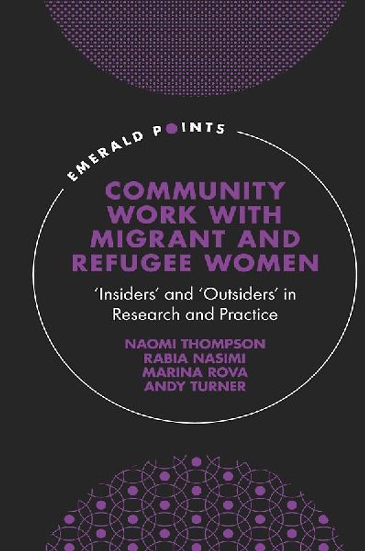 Community Work with Migrant and Refugee Women