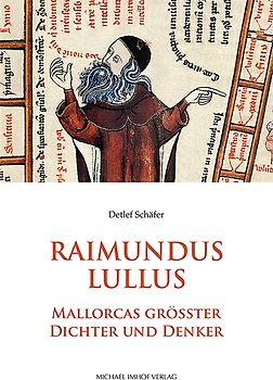 Raimundus Lullus