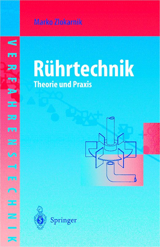 Rührtechnik