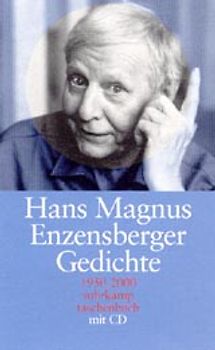 Gedichte 1950–2000