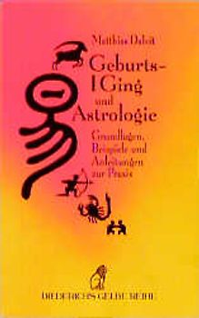 Geburts-I Ging und Astrologie