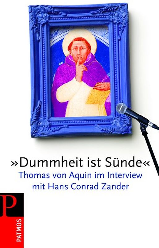 Dummheit ist Sünde