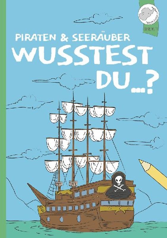 Wusstest du...?