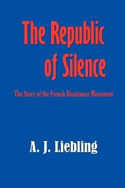 The Republic of Silence