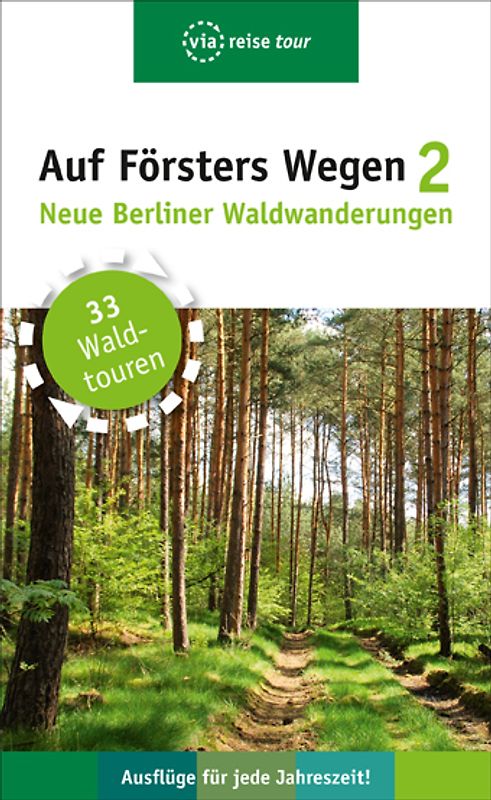 Auf Försters Wegen 2