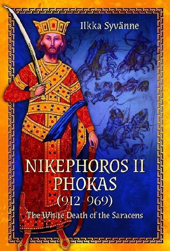 Nikephoros II Phokas, 912-969