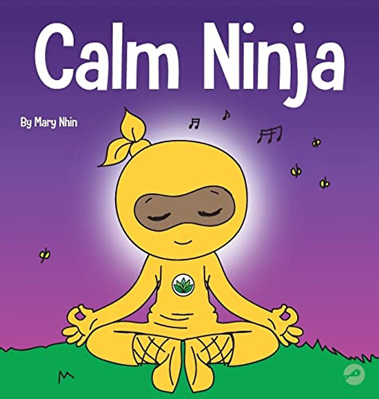 Calm Ninja