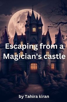 Escaping From A Magician's Castle