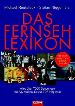 Das Fernsehlexikon