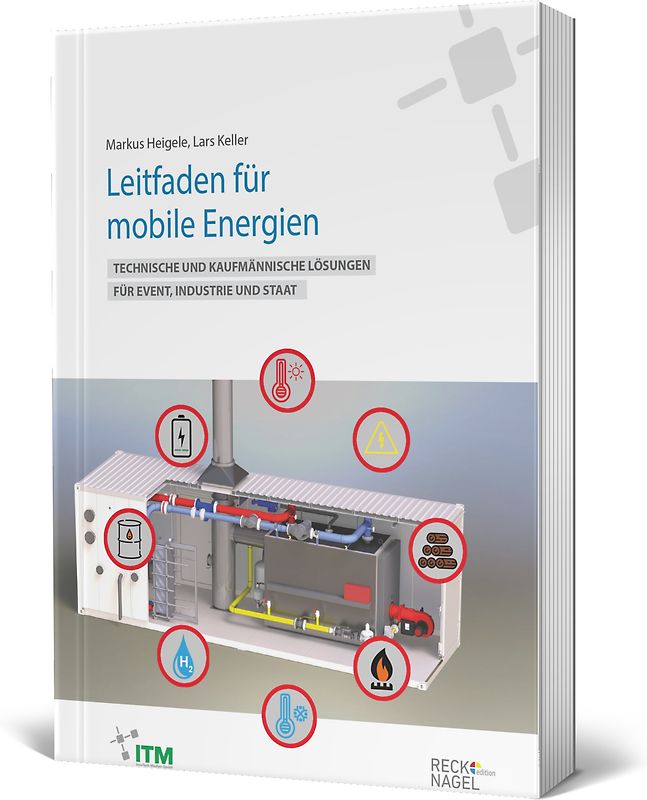 Leitfaden für Mobile Energien