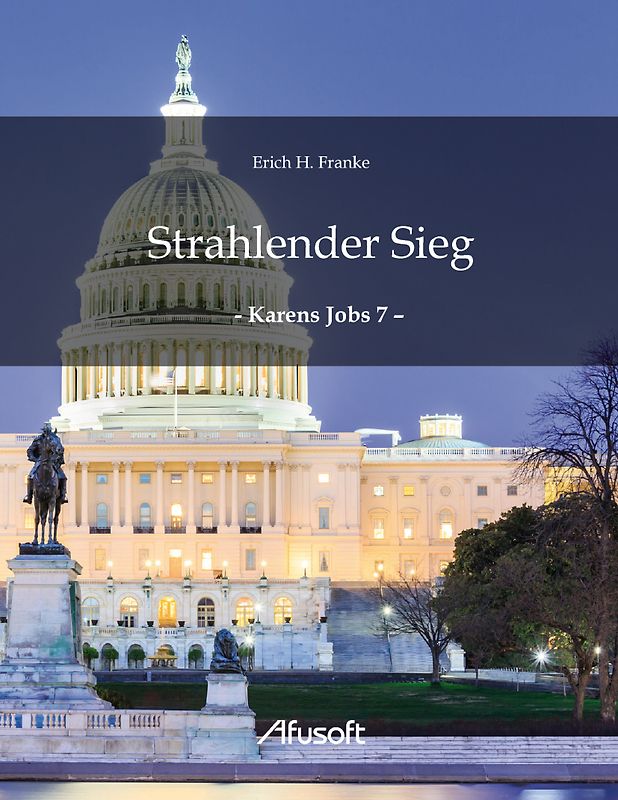Strahlender Sieg
