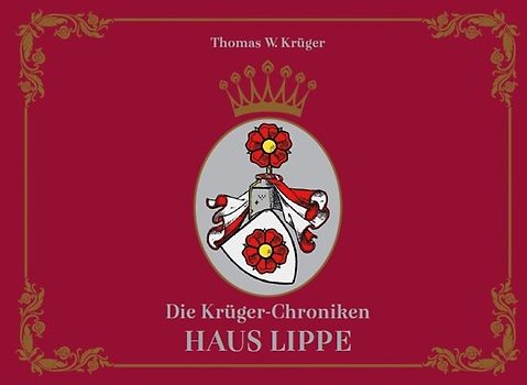 Die Krüger-Chroniken