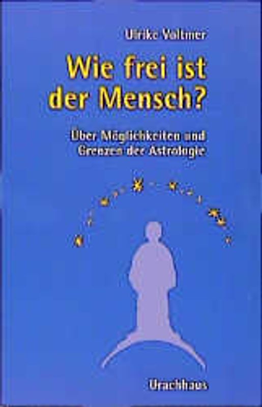Wie frei ist der Mensch?
