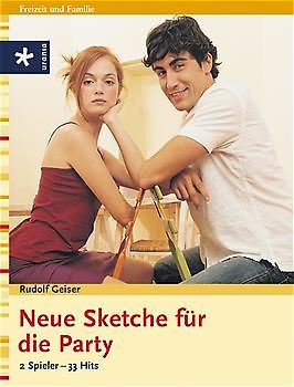 Neue Sketche für die Party