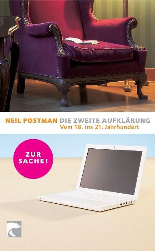 Die zweite Aufklärung