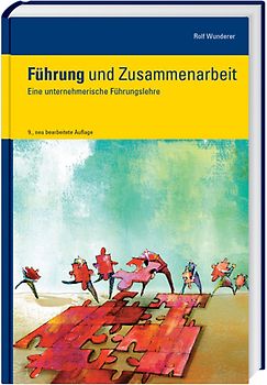 Führung und Zusammenarbeit